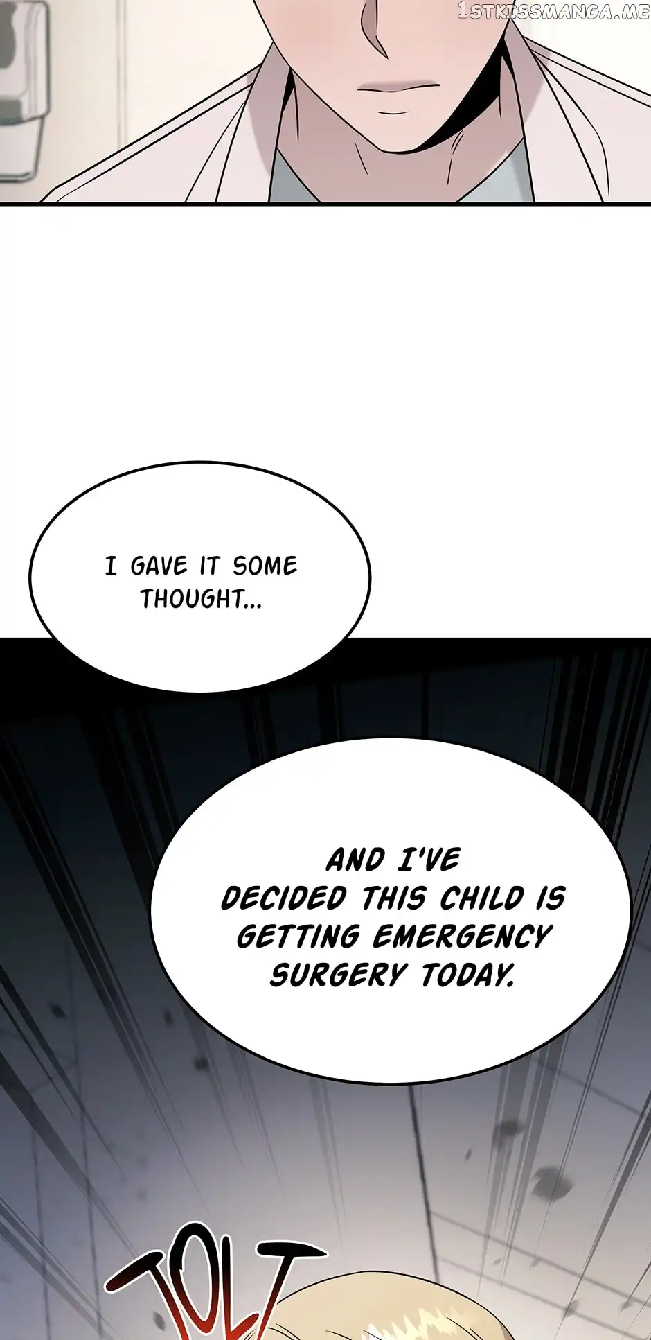 Genius Doctor Lee Moo-jin Chapter 117 36